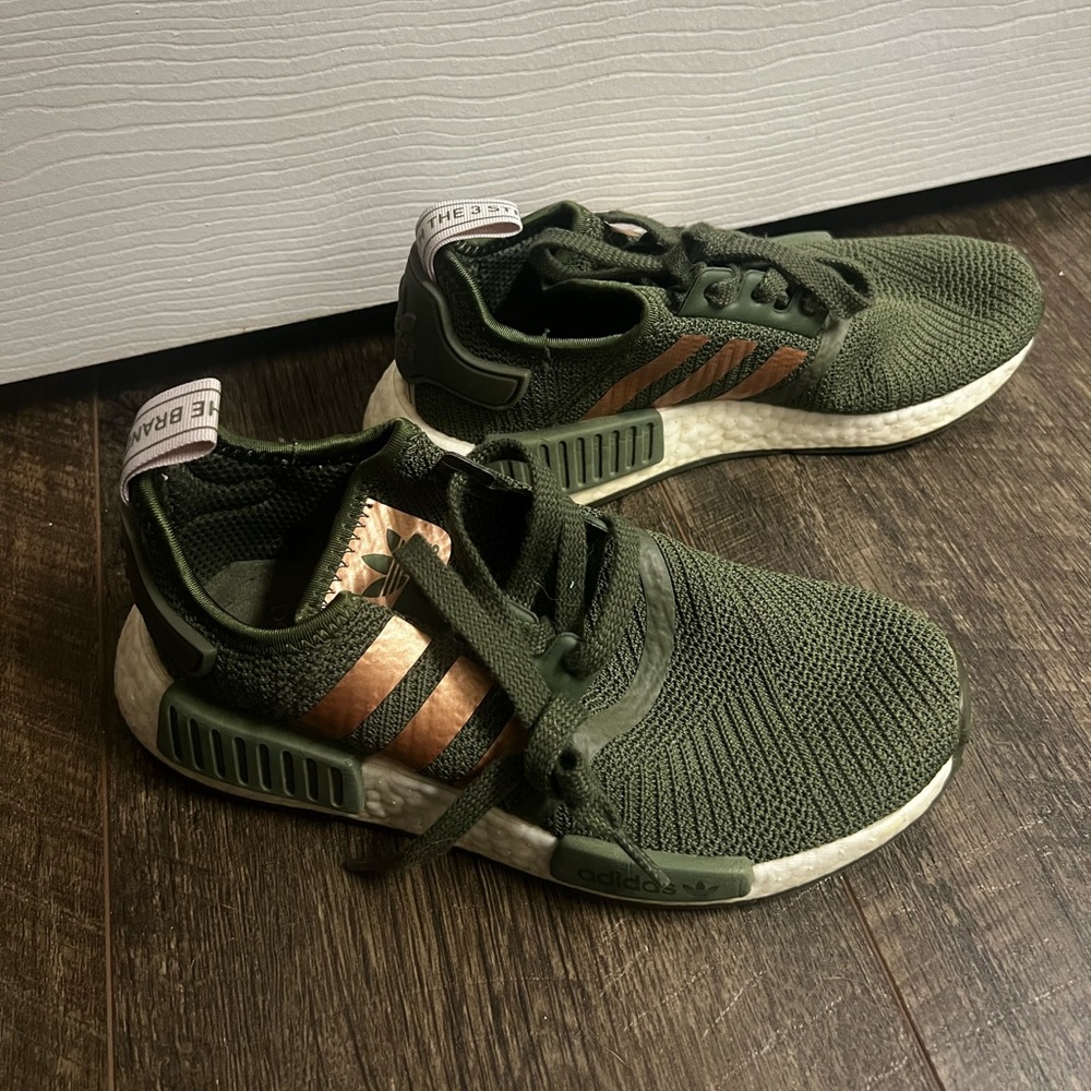 adidas NMD_R1 boost Shoes